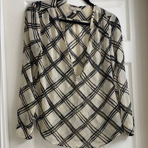 Banana Republic Women’s Casual Blouse Size S